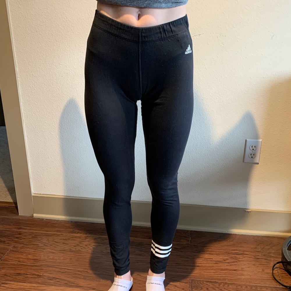 Adidas leggings